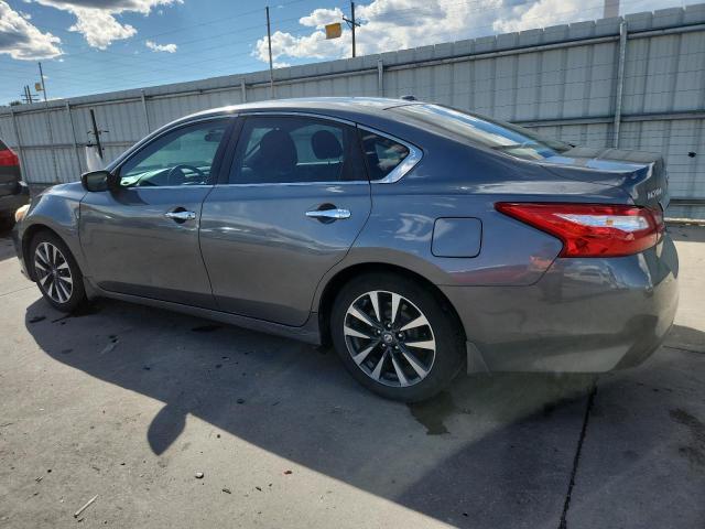 Photo 2 from auction – 2016 NISSAN ALTIMA 2.5 with VIN 1N4AL3AP7GC181055