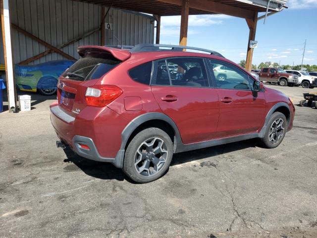 Foto 3 de la subasta – 2013 SUBARU XV CROSSTR con VIN JF2GPAWC4D2213434