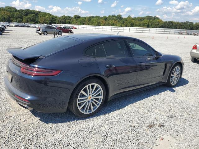 Photo 3 from auction – 2018 PORSCHE PANAMERA 4 with VIN WP0AA2A71JL113478