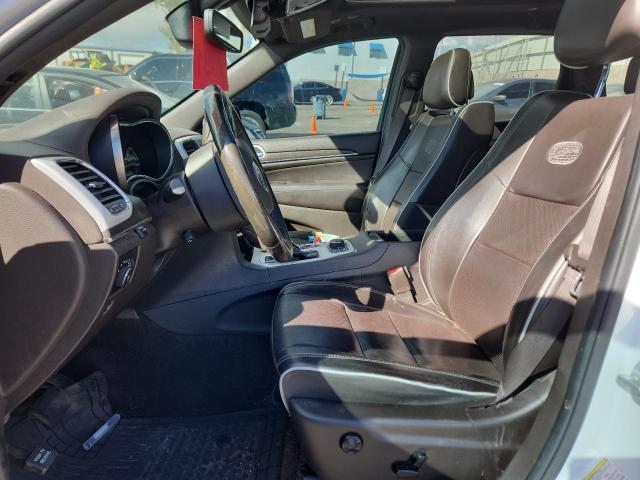 Photo 7 from auction – 2018 JEEP GRAND CHER with VIN 1C4RJFCM9JC401438