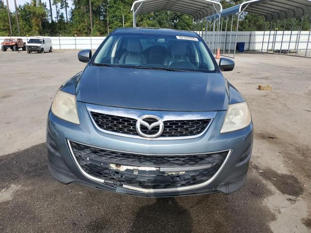 Photo 5 from auction – 2010 MAZDA CX-9 with VIN JM3TB2MA0A0216624