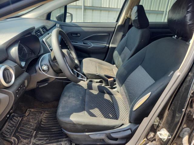 Photo 7 from auction – 2023 NISSAN VERSA S with VIN 3N1CN8DV2PL851896