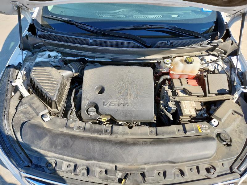Photo 12 from auction – 2020 BUICK ENCLAVE AVENIR with VIN 5GAERDKW9LJ296849