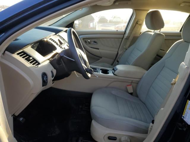 Photo 7 from auction – 2017 FORD TAURUS SE with VIN 1FAHP2D80HG137295