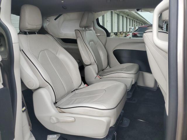 Photo 11 from auction – 2018 CHRYSLER PACIFICA H with VIN 2C4RC1N75JR159226