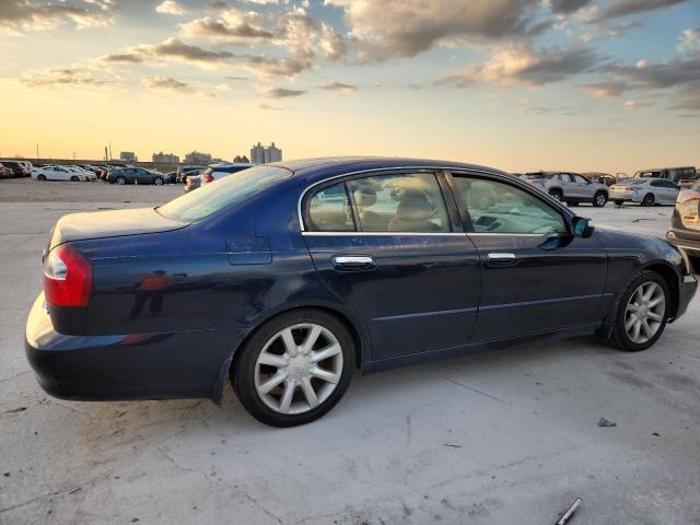 Photo 3 from auction – 2002 INFINITI Q45 with VIN JNKBF01A32M006996