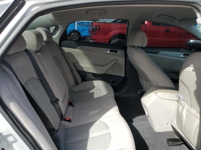 Photo 10 from auction – 2015 HYUNDAI SONATA SE with VIN 5NPE24AF5FH088646