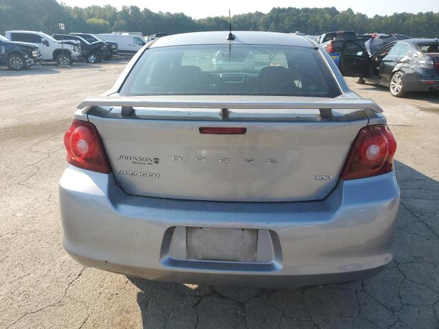 Photo 6 from auction – 2014 DODGE AVENGER SX with VIN 1C3CDZCBXEN131017