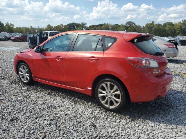 Photo 2 from auction – 2010 MAZDA 3 S with VIN JM1BL1H50A1206730