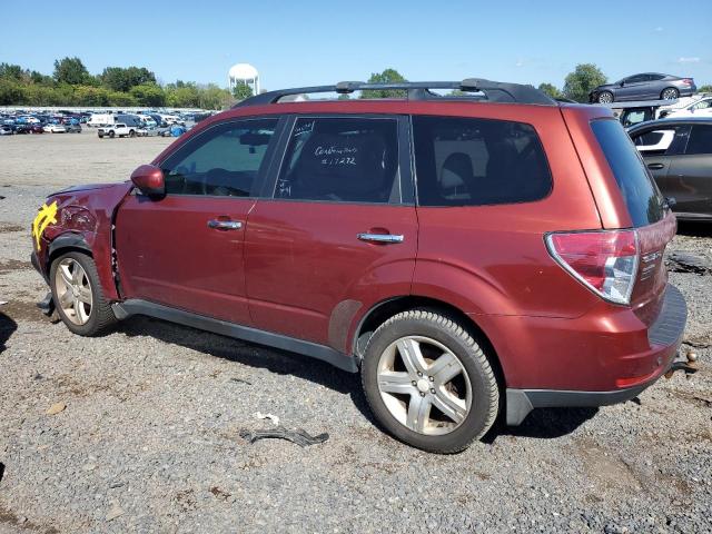 Photo 2 from auction – 2010 SUBARU FORESTER 2 with VIN JF2SH6DC3AH703282