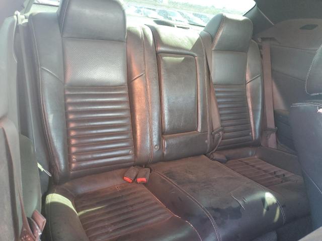 Photo 10 from auction – 2010 DODGE CHALLENGER with VIN 2B3CJ4DV8AH111675