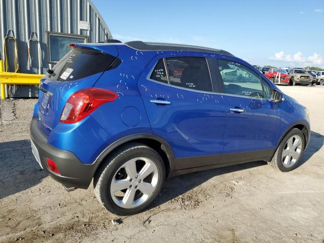 Photo 3 from auction – 2016 BUICK ENCORE CON with VIN KL4CJBSB5GB577667