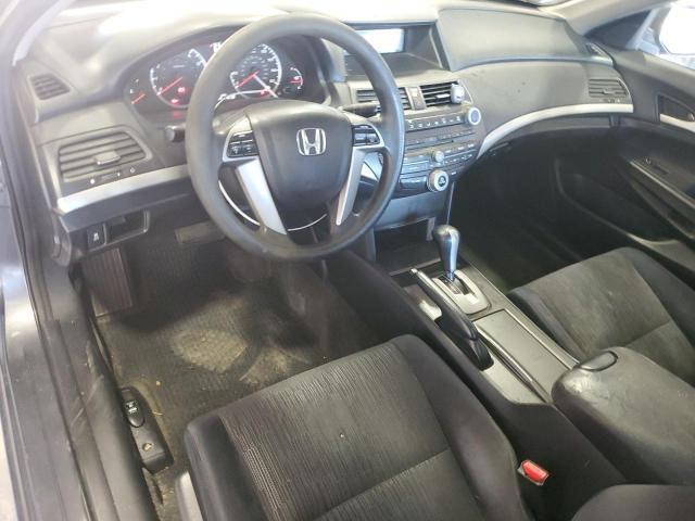 Photo 8 from auction – 2012 HONDA ACCORD LX with VIN 1HGCP2F3XCA088836