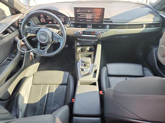 Photo 8 from auction – 2020 AUDI A4 PREMIUM with VIN WAUENAF49LA038653