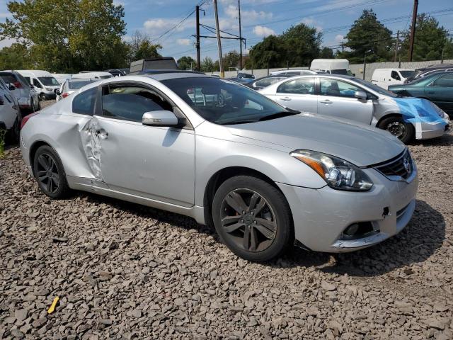Photo 4 from auction – 2012 NISSAN ALTIMA S with VIN 1N4AL2EP1CC151175