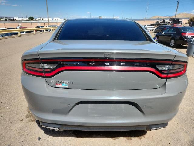 Photo 6 from auction – 2019 DODGE CHARGER SX with VIN 2C3CDXBG8KH637161