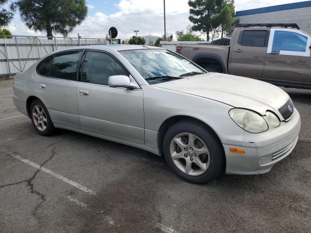 Photo 4 from auction – 2001 LEXUS GS 300 with VIN JT8BD69S710150949