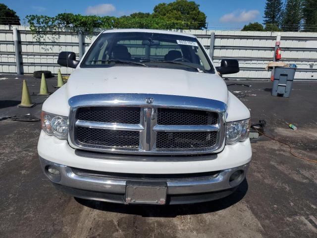 Photo 5 from auction – 2004 DODGE RAM 1500 ST with VIN 1D7HA18D94S514894