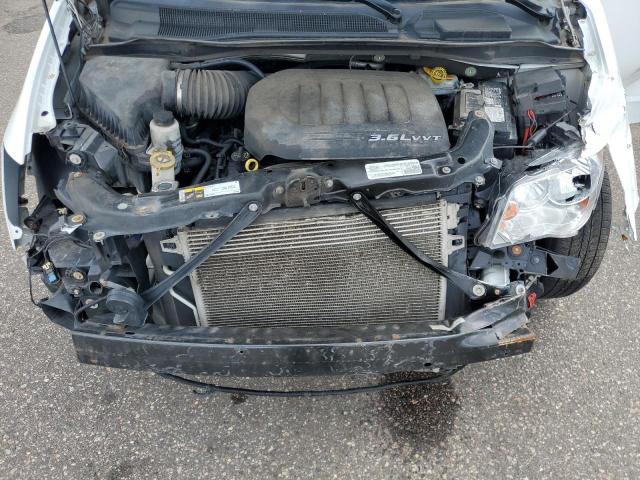 Photo 12 from auction – 2019 DODGE GRAND CARA with VIN 2C4RDGBG8KR524519