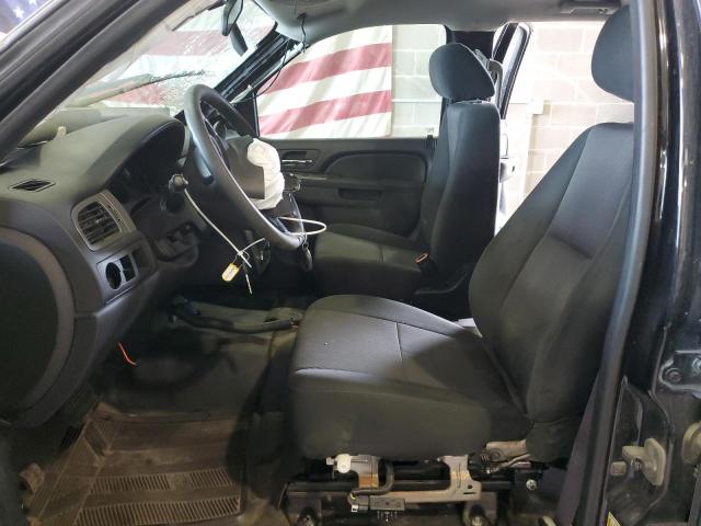 Photo 7 from auction – 2013 CHEVROLET TAHOE POLI with VIN 1GNLC2E06DR339959