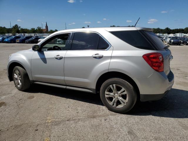 Photo 2 from auction – 2014 CHEVROLET EQUINOX LS with VIN 2GNALAEK7E6356723
