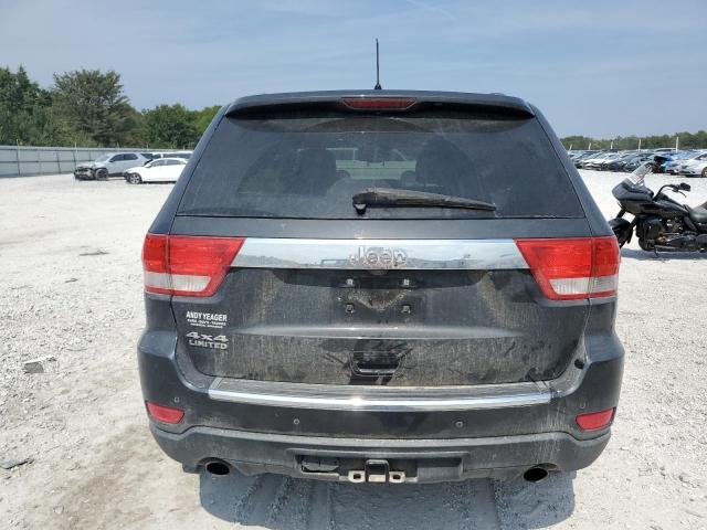 Photo 6 from auction – 2011 JEEP GRAND CHER with VIN 1J4RR5GT2BC631970