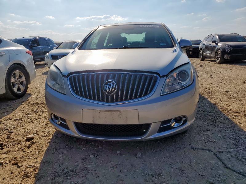 Photo 5 from auction – 2012 BUICK VERANO with VIN 1G4PS5SKXC4184022
