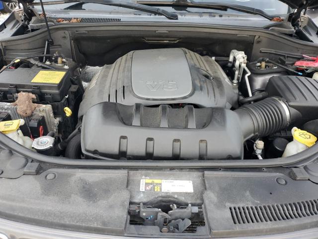 Photo 12 from auction – 2015 JEEP GRAND CHEROKEE SUMMIT with VIN 1C4RJFJT0FC699993