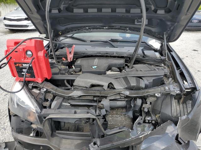 Photo 12 from auction – 2015 BMW X1 SDRIVE2 with VIN WBAVM1C57FV319234
