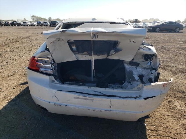 Photo 6 from auction – 2005 ACURA TL with VIN 19UUA66285A006223