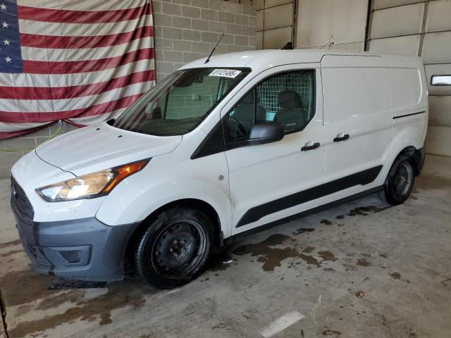 FORD TRANSIT CO 2022 with VIN NM0LS7S2XN1520137 - Photo from auction