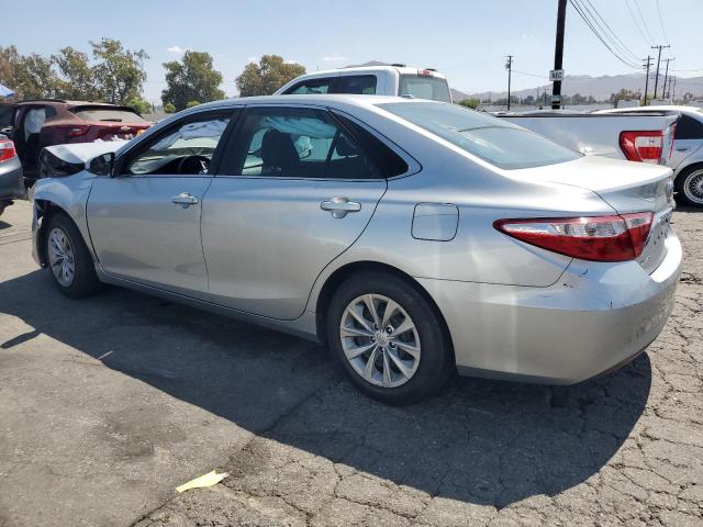 Photo 2 from auction – 2016 TOYOTA CAMRY HYBR with VIN 4T1BD1FK9GU180752