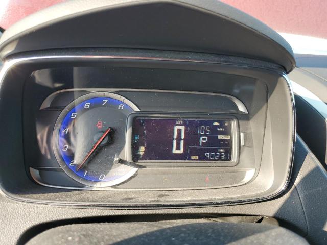 Foto 9 de la subasta – 2015 CHEVROLET TRAX 1LT con VIN KL7CJLSB0FB184845