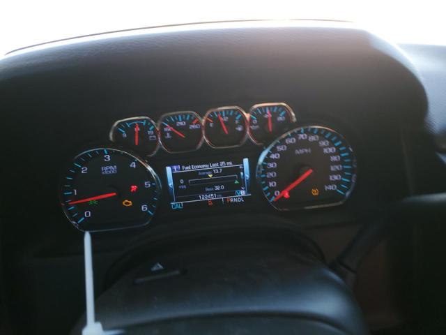 Photo 9 from auction – 2018 GMC YUKON SLT with VIN 1GKS2BKC4JR360007