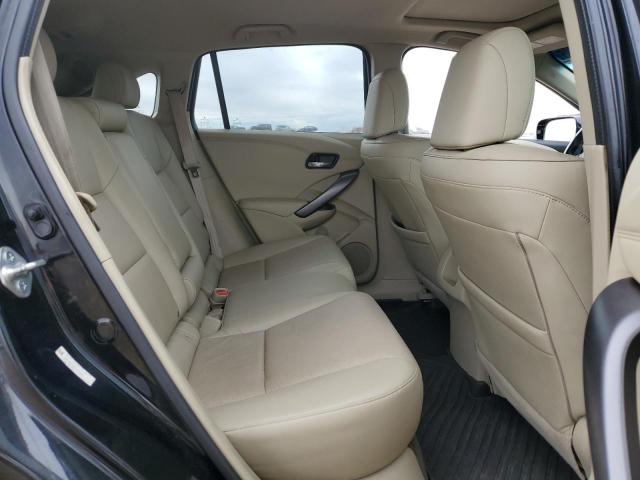 Photo 11 from auction – 2014 ACURA RDX TECHNOLOGY with VIN 5J8TB4H5XEL004787