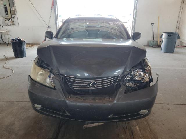 Photo 5 from auction – 2007 LEXUS ES 350 with VIN JTHBJ46GX72054243