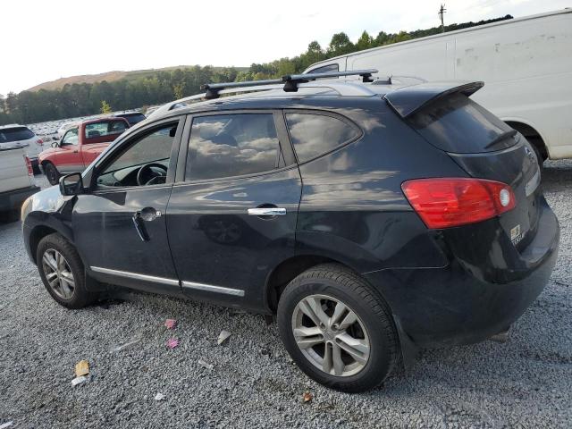 Photo 2 from auction – 2012 NISSAN ROGUE S with VIN JN8AS5MTXCW294447