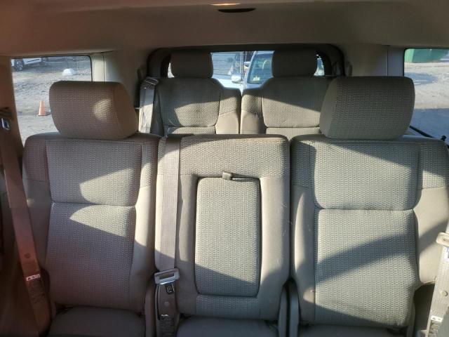 Photo 10 from auction – 2006 JEEP COMMANDER with VIN 1J8HG48N66C199254