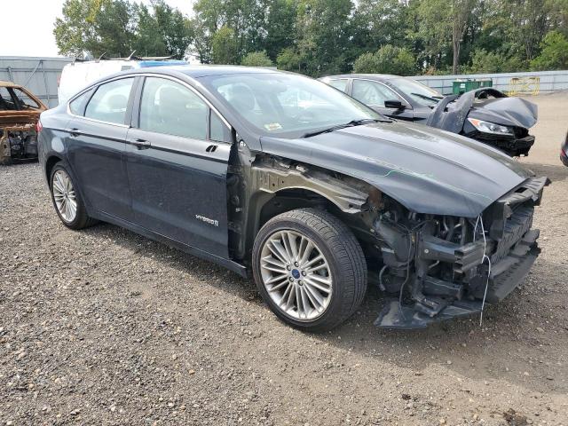 Photo 4 from auction – 2014 FORD FUSION SE with VIN 3FA6P0LU3ER182729