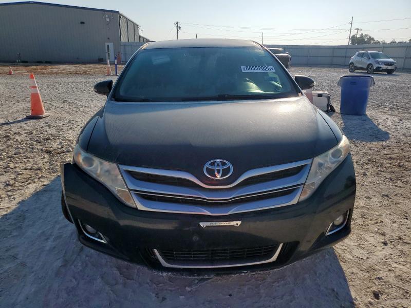 Photo 5 from auction – 2013 TOYOTA VENZA LE with VIN 4T3ZK3BB2DU055732