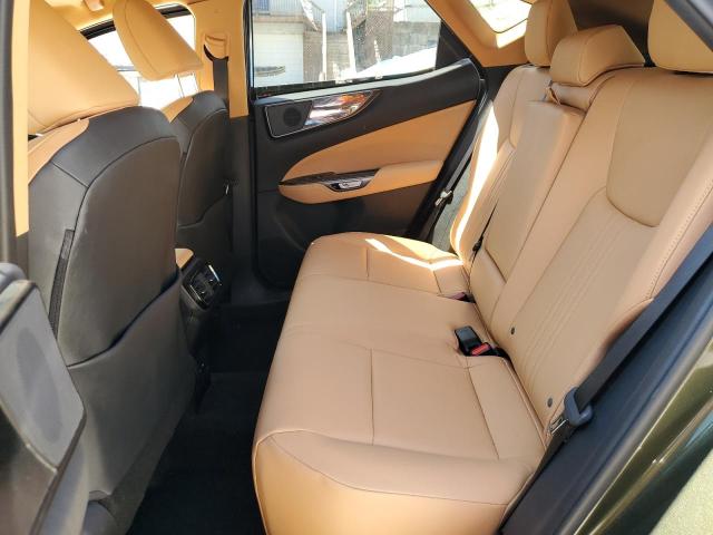 صورة رقم 11 من المزاد - 2023 LEXUS NX 350 مع VIN 2T2GGCEZ5PC020162