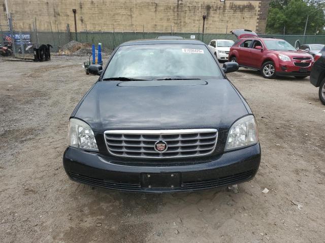Photo 5 from auction – 2003 CADILLAC DEVILLE DH with VIN 1G6KE57Y83U144916
