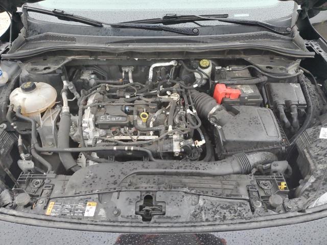 Photo 12 from auction – 2021 FORD ESCAPE S with VIN 1FMCU0F6XMUA12437