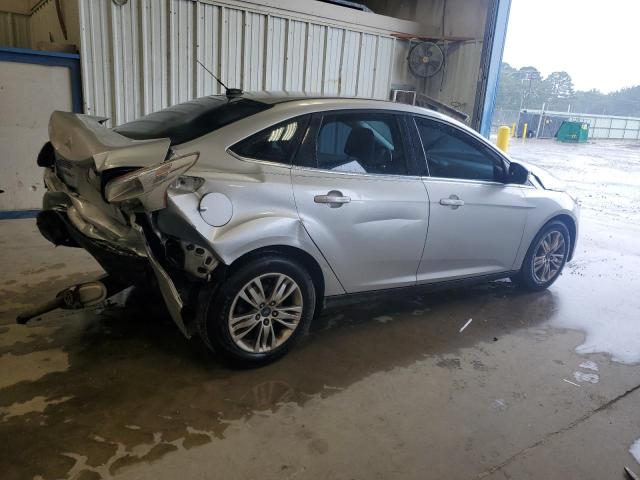Photo 3 from auction – 2012 FORD FOCUS SEL with VIN 1FAHP3H26CL185086