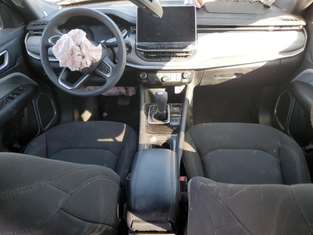 Photo 8 from auction – 2024 JEEP COMPASS SP with VIN 3C4NJDAN3RT172222