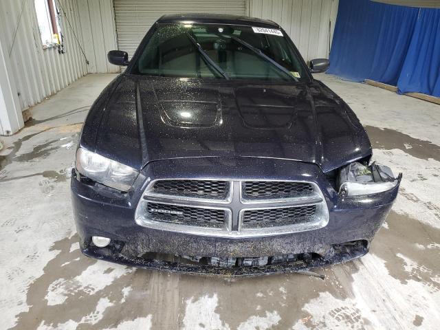 Фото 5 с аукциона – 2012 DODGE CHARGER SX с VIN 2C3CDXJG8CH132711