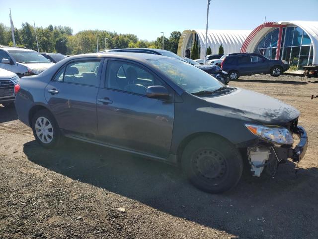 Photo 4 from auction – 2010 TOYOTA COROLLA BASE with VIN JTDBU4EEXA9097729