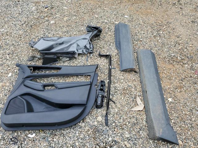 Photo 13 from auction – 2020 FORD EDGE SEL with VIN 2FMPK3J92LBA57404