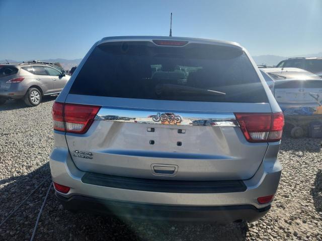 Photo 6 from auction – 2011 JEEP GRAND CHER with VIN 1J4RR4GGXBC566007