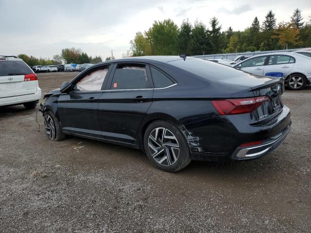 Photo 2 from auction – 2024 VOLKSWAGEN JETTA SEL with VIN 3VWGM7BU5RM073402